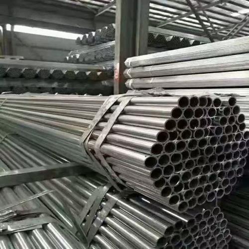 赵县q355nhb耐候钢管
